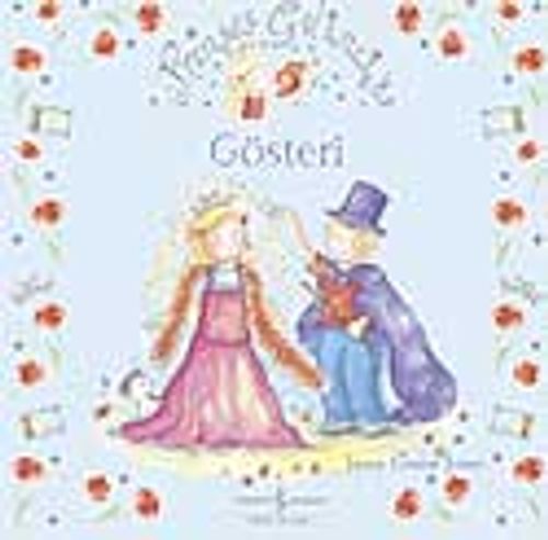 Prenses Gelincik - Gösteri