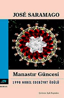 Manastır Güncesi