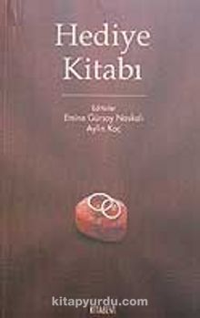 Hediye Kitabı - Emine Gürsoy Naskali