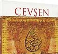 Cevşen - CD+Kitapçık Hediyeli Ezan/Dua/Mevlid/Ders