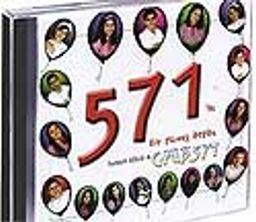 571 de Bir Güneş Doğdu (Compact Disk)