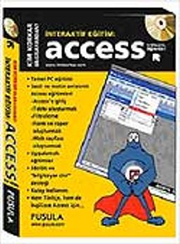 İnteraktif Eğitim Acsess