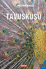 Tavuskuşu