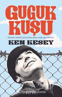 Guguk Kuşu - Ken Kesey