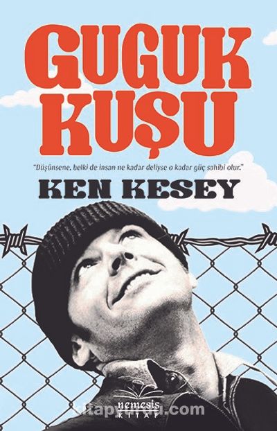 Ken Kesey 洋雑誌-