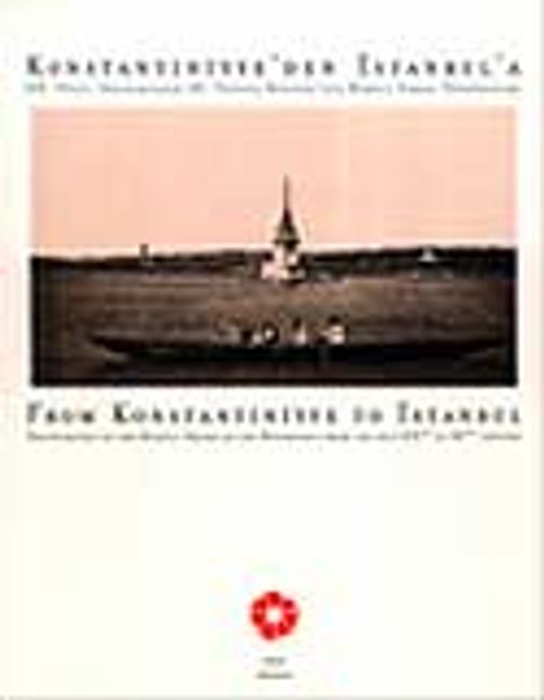 Konstantiniyye'den İstanbul'a. &  XIX. Yüzyıl Ortalarından XX. Yüzyıla Boğaziçi'nin Rumeli Yakası Fotoğrafları