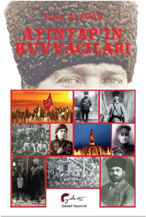Ayıntap'ın Kuvvacıları 
