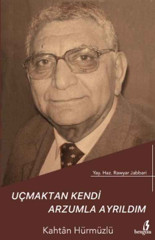 Uçmaktan Kendi Arzumla Ayrıldım