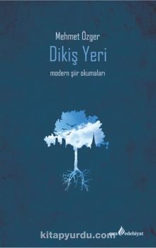 Dikiş Yeri & Modern Şiir Okumaları