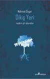Dikiş Yeri & Modern Şiir Okumaları