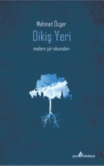Dikiş Yeri & Modern Şiir Okumaları