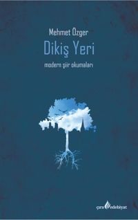 Dikiş Yeri & Modern Şiir Okumaları