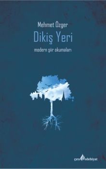 Dikiş Yeri & Modern Şiir Okumaları