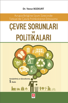 Çevre Sorunları ve Politikaları