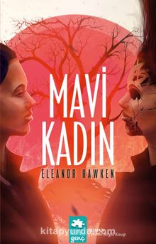 Mavi Kadın - Eleanor Hawken