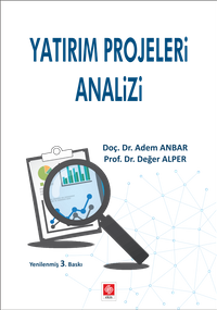 Yatırım Projeleri Analizi