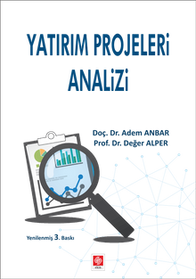 Yatırım Projeleri Analizi