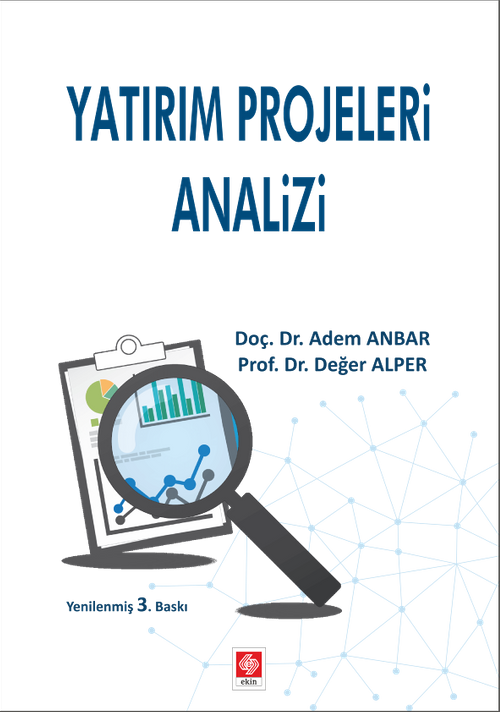 Yatırım Projeleri Analizi
