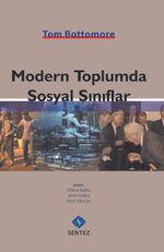 Modern Toplumda Sosyal Sınıflar