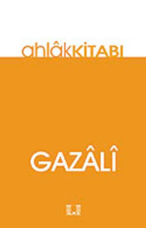 Ahlak Kitabı