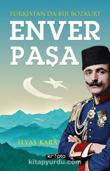 Türkistan'da Bir Bozkurt Enver Paşa