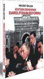 Atatürk Döneminde Darülfünün Reformu