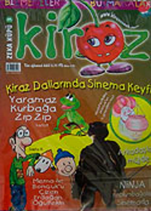 3. Sınıf Tüm Dersler Yaprak Test ( Zeka Küpü 5)