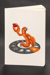 Akıl Defteri - Kitapkurdu Burçlar Serisi - Yengeç