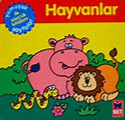 Hayvanlar / Yumuşak Sayfalar