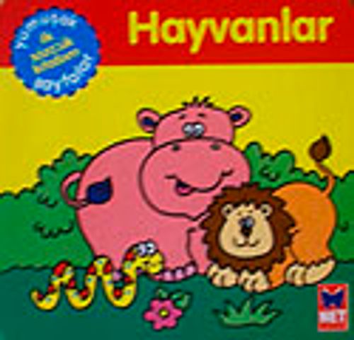 Hayvanlar / Yumuşak Sayfalar