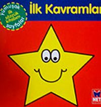 İlk Kavramlar / Yumuşak Sayfalar