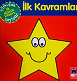 İlk Kavramlar / Yumuşak Sayfalar