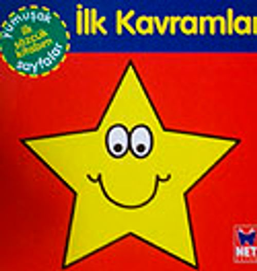 İlk Kavramlar / Yumuşak Sayfalar