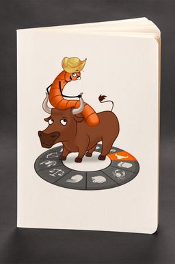 Akıl Defteri - Kitapkurdu Burçlar Serisi - Boğa