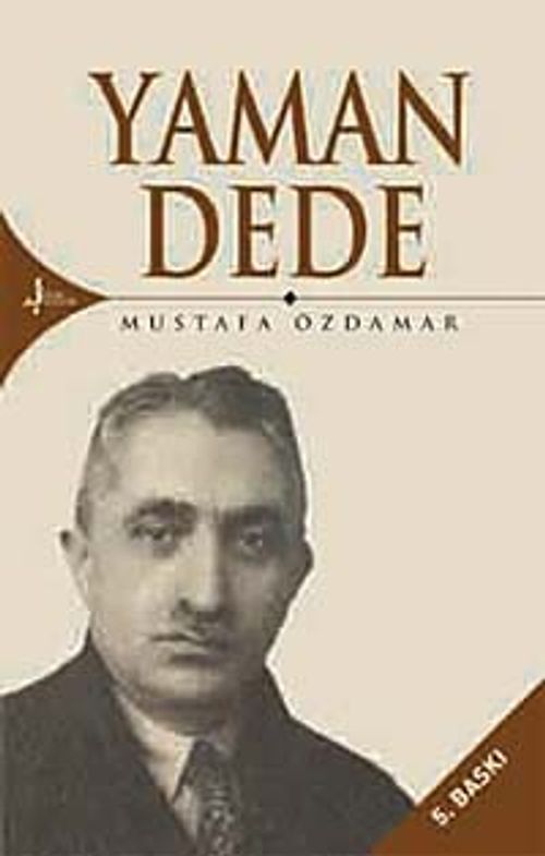 Yaman Dede