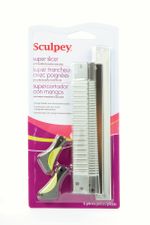 Sculpey Kil Kesme Bıçağı