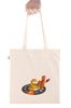 Askılı Bez Çanta - Kitapkurdu Burçlar - Akrep</span>