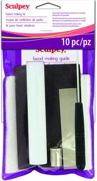 Sculpey Boncuk Yapım Seti 