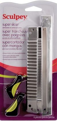 Sculpey Essentıal Tool Kit