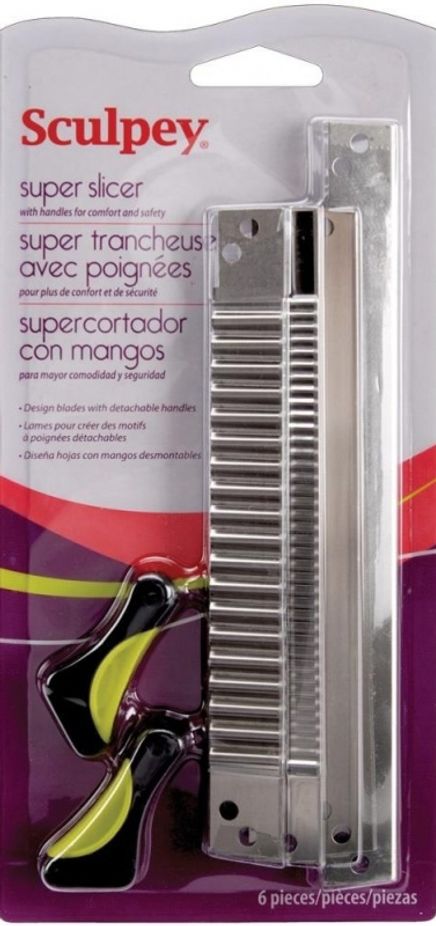 Sculpey Essentıal Tool Kit