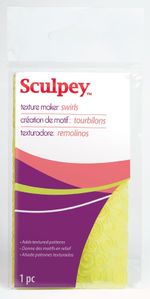 Sculpeyculpey Texture