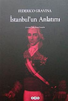 İstanbul'un Anlatımı