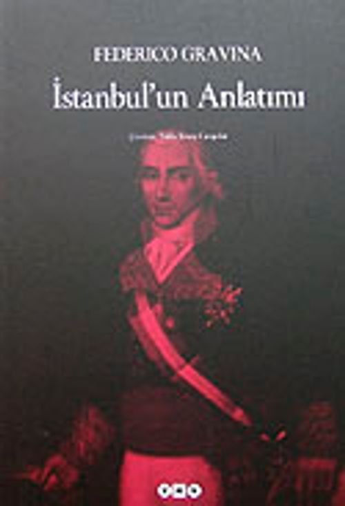 İstanbul'un Anlatımı