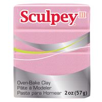Sculpey Polimer Kil Princess Pear 57Gr