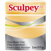 Sculpey Polimer Kil 57 Gr P.Altın