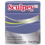 Sculpey Polimer Kil Gentle Plum 57 Gr