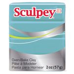 Sculpey Polimer Kill Tranquility 57 Gr 