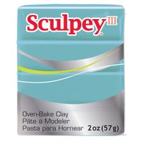 Sculpey Polimer Kill Tranquility 57 Gr 