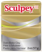 Sculpey Polimer Kil Buried Treasu 57 Gr