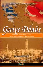 Geriye Dönüş